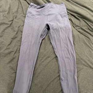 Lulu lemon Wunder Under